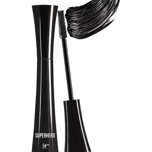 IT Cosmetics Lash Enhancing Mascara in Super Black